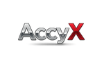 AccyX - Home